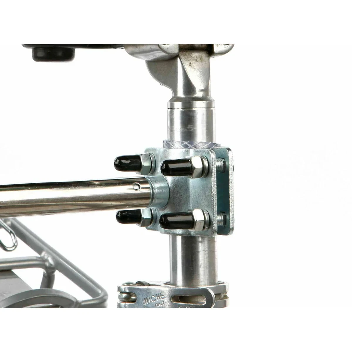 Correa para Perro Trixie S/M Reflectante Bicicleta