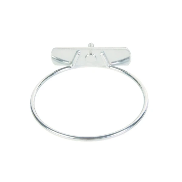 Comedero para Pájaros Trixie 300 ml Plateado