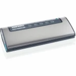 Envasadora al Vacío Leifheit Vacu Power 500