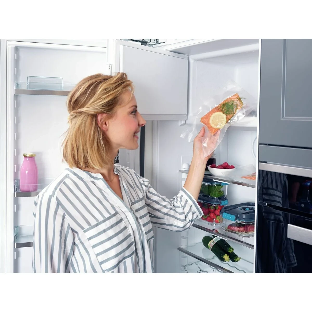 Bolsas de Vacío Leifheit