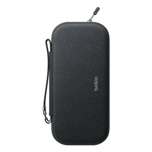 Estuche para Nintendo Switch 2 Belkin Negro