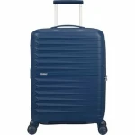 Maleta de Cabina American Tourister 155259-1598 Azul 55 x 40 x 20 cm