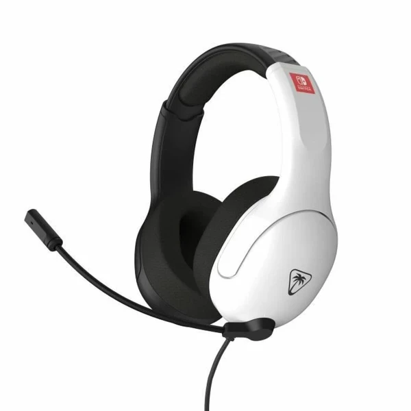 Auriculares Turtle Beach Airlite Fit Blanco