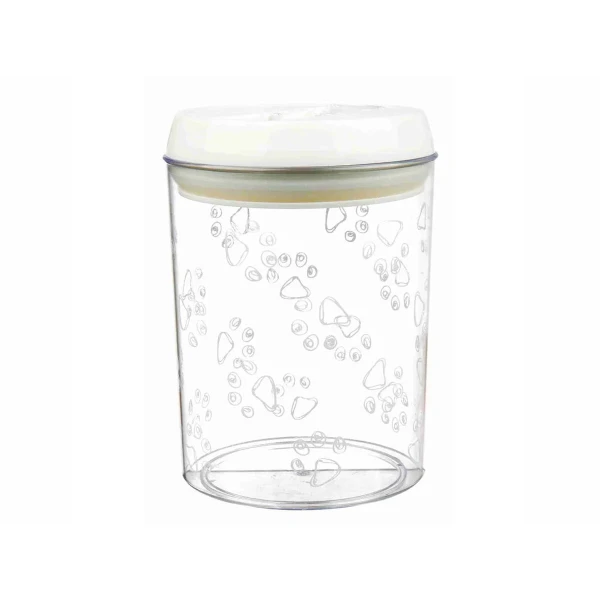 Bote de comida para mascotas Trixie 24664 Transparente