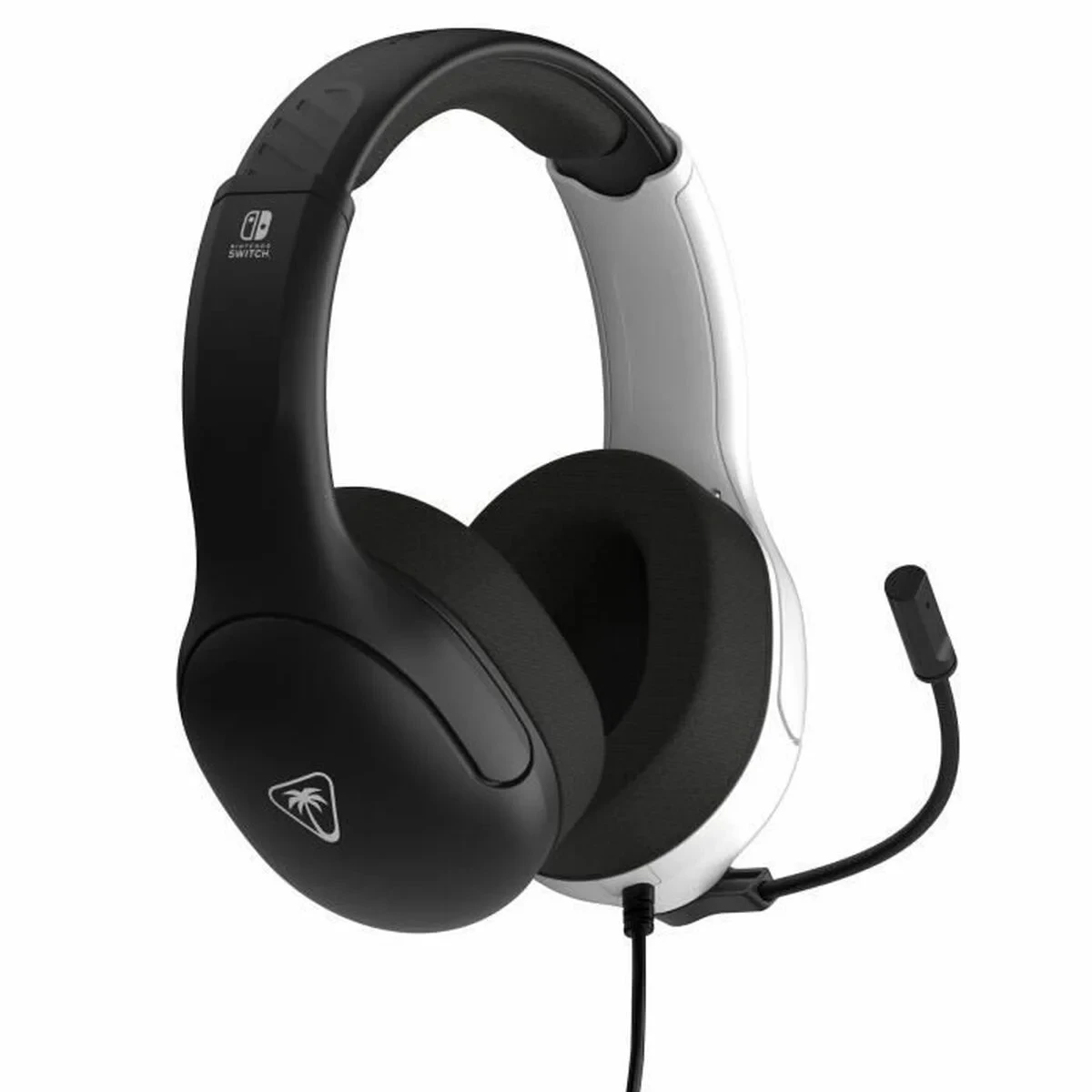 Auriculares Turtle Beach Airlite Fit Blanco