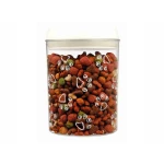 Bote de comida para mascotas Trixie 24664 Transparente