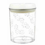 Bote de comida para mascotas Trixie 24664 Transparente