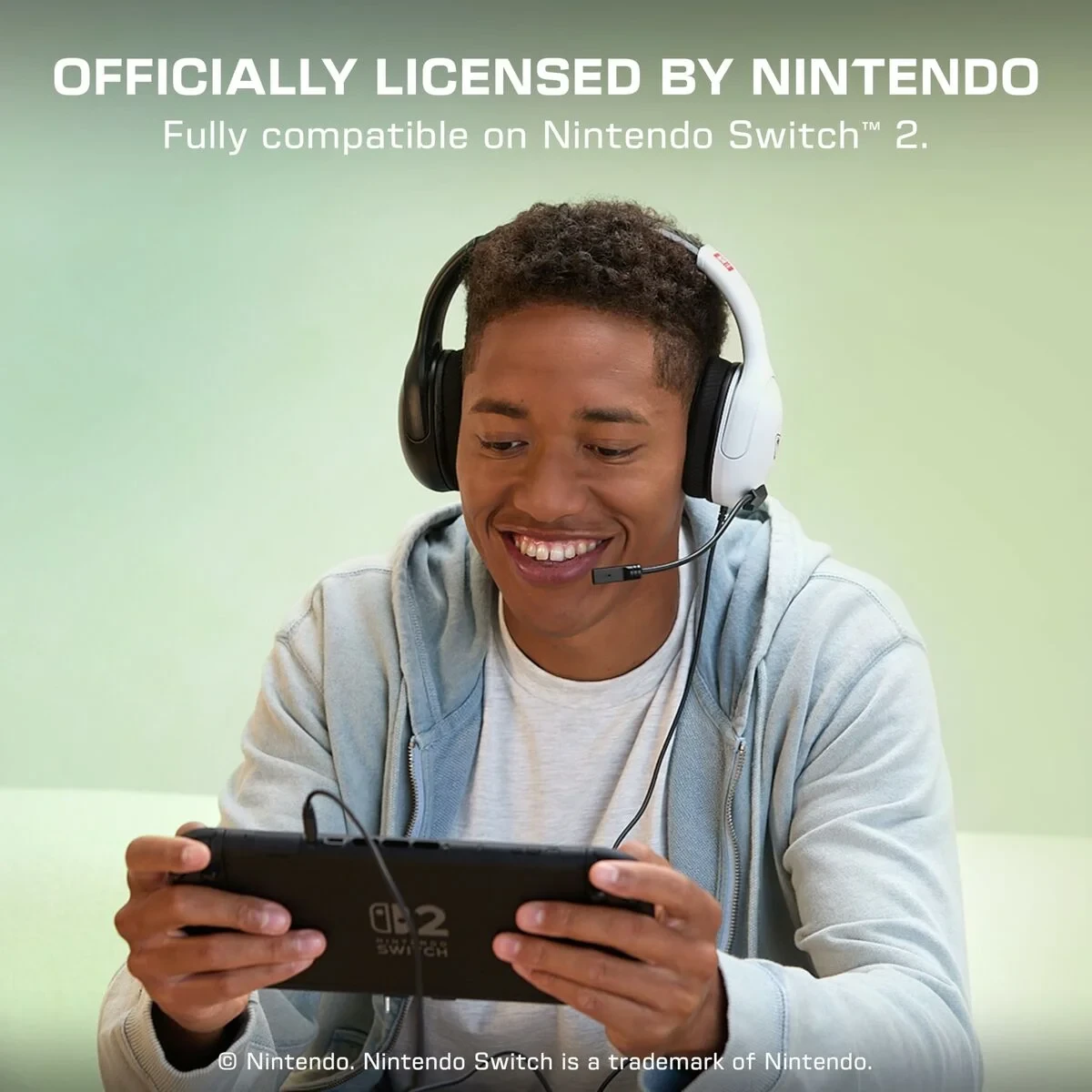 Auriculares Turtle Beach Airlite Fit Blanco