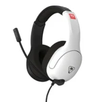 Auriculares Turtle Beach Airlite Fit Blanco