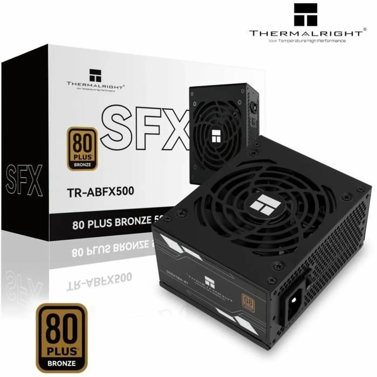 Fuente de Alimentación Thermalright ABFX 500 W