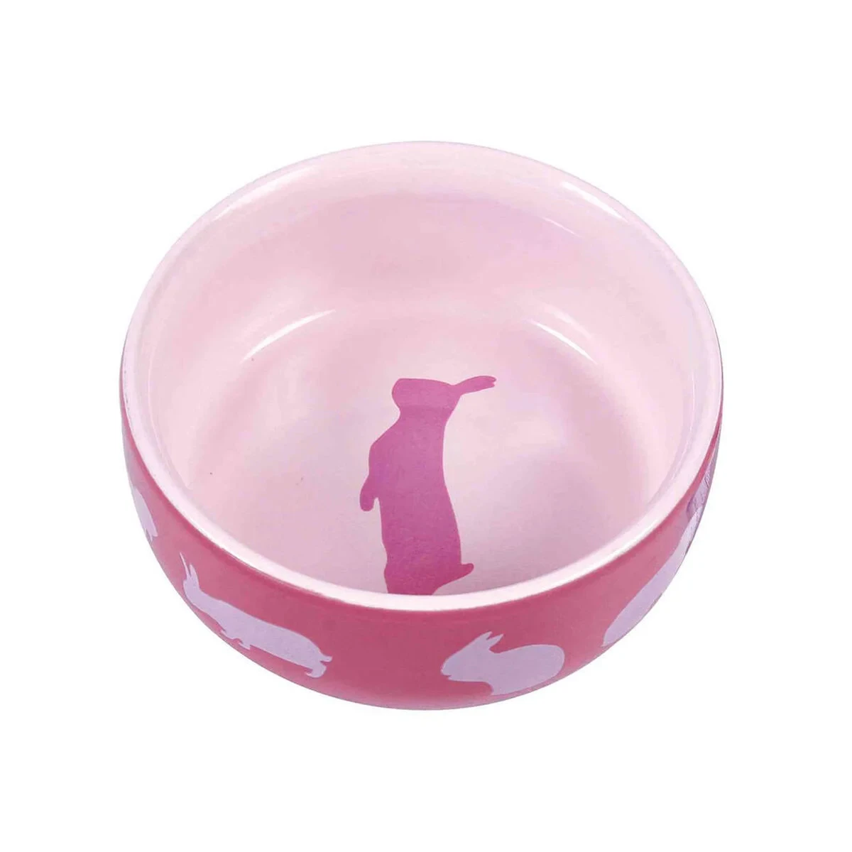 Comedero para Mascotas Trixie 250 ml Roedores