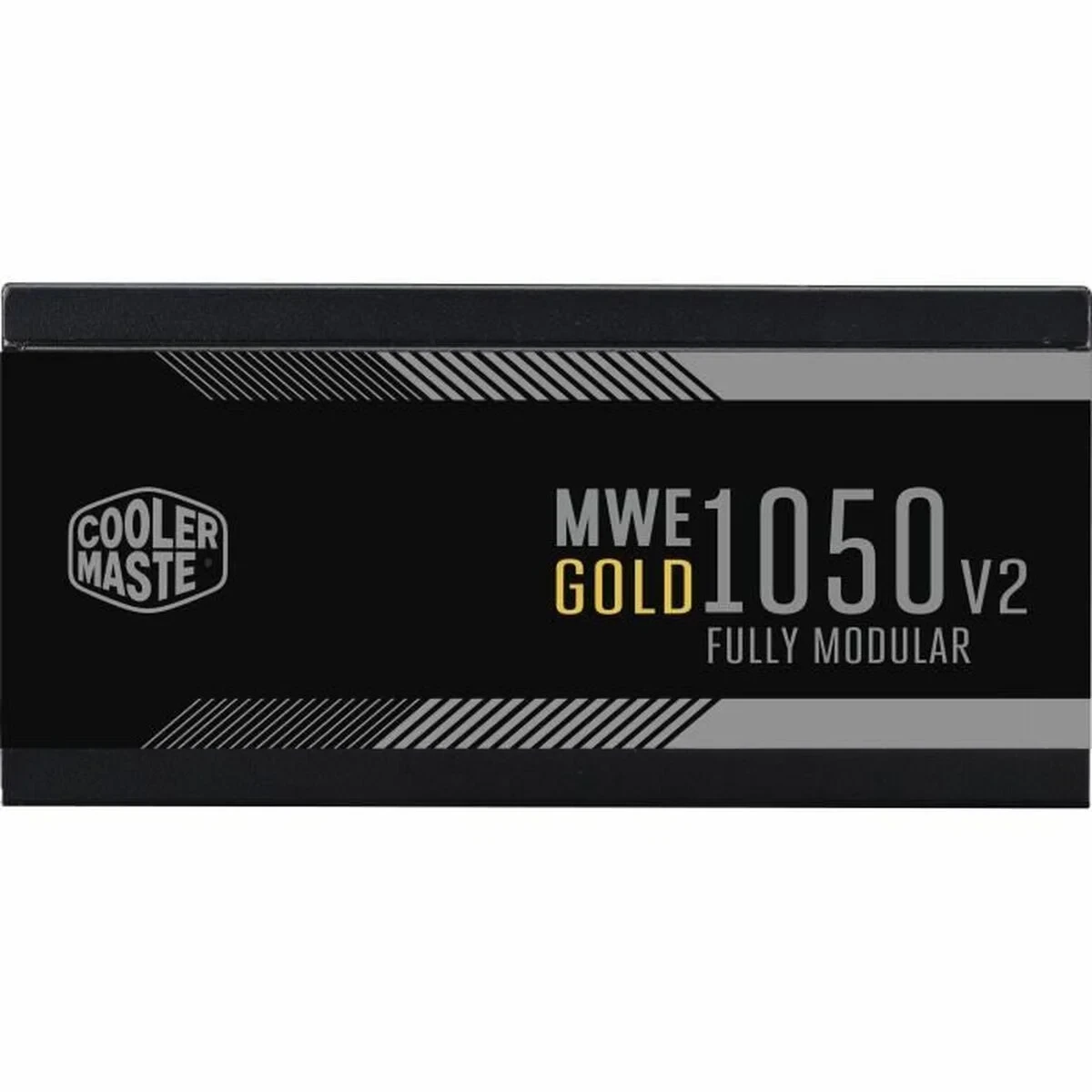 Fuente de Alimentación Cooler Master MWE Gold ATX 1050 W