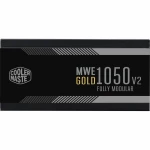 Fuente de Alimentación Cooler Master MWE Gold ATX 1050 W