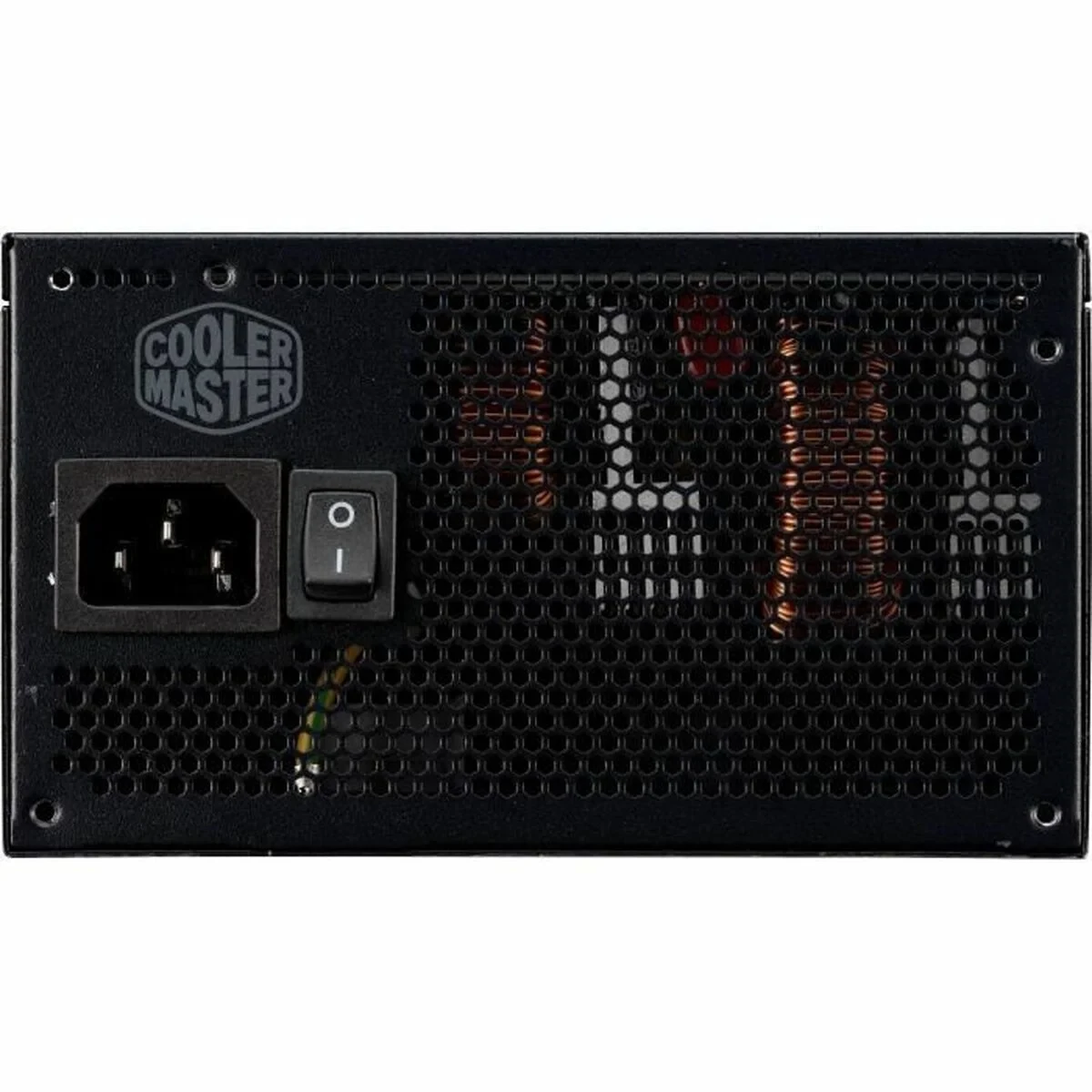 Fuente de Alimentación Cooler Master MWE Gold ATX 1050 W