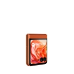 Smartphone Motorola RAZR 50 12/256 6,9 8 GB RAM 256 GB Naranja 6,9"