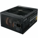 Fuente de Alimentación Cooler Master MWE Gold ATX 1050 W
