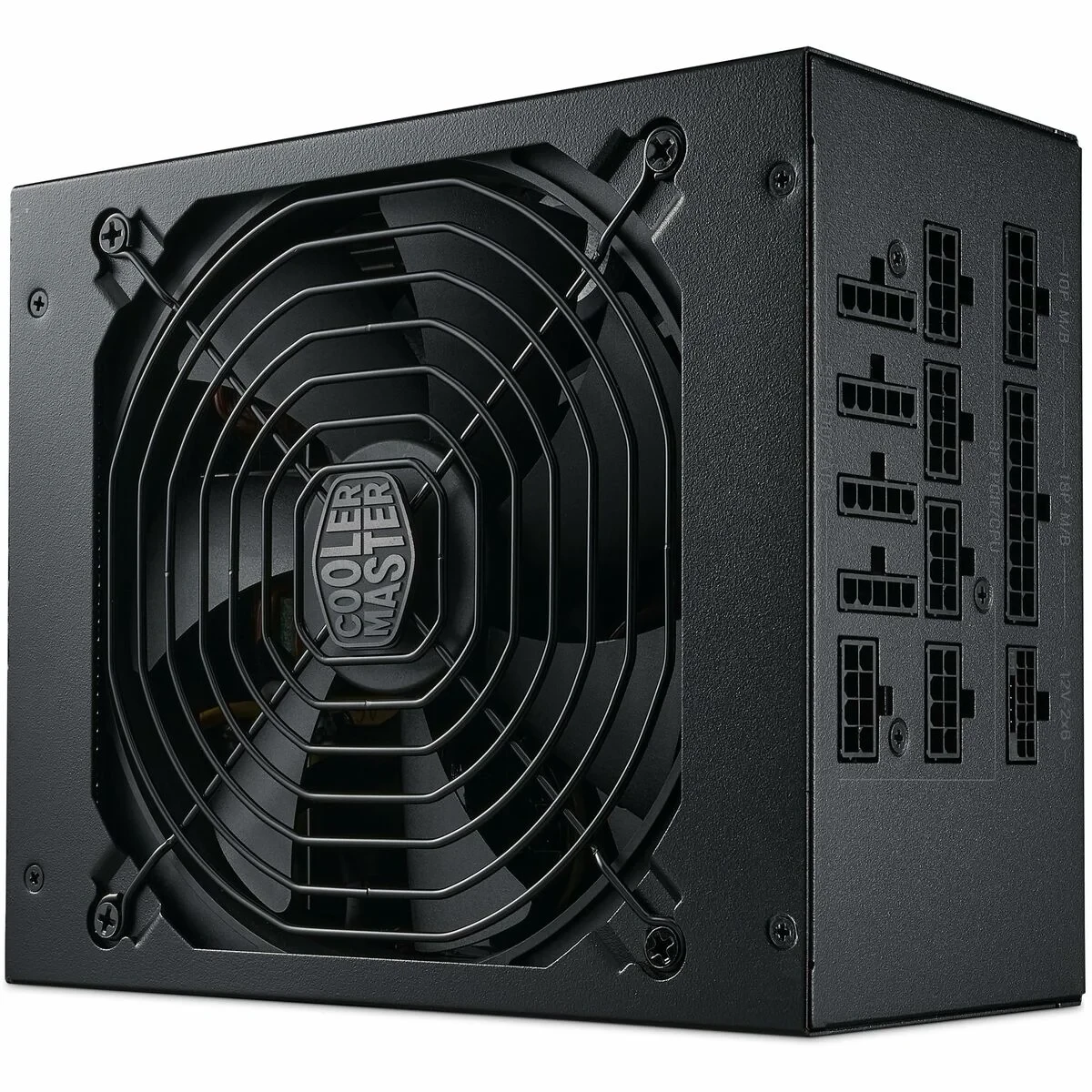 Fuente de Alimentación Cooler Master MWE Gold ATX 1050 W