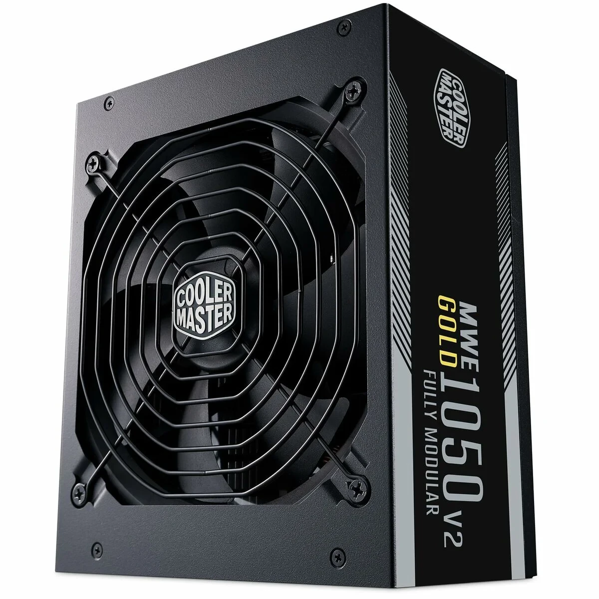 Fuente de Alimentación Cooler Master MWE Gold ATX 1050 W