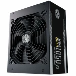 Fuente de Alimentación Cooler Master MWE Gold ATX 1050 W