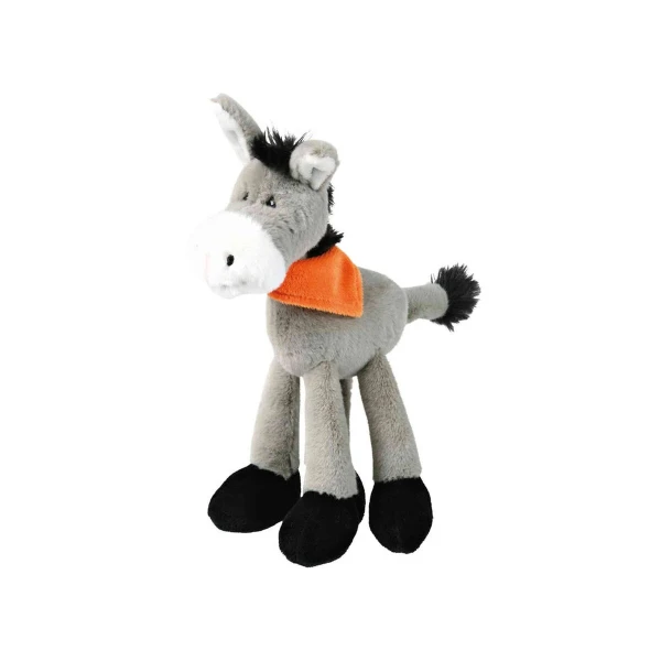 Juguete para perros Trixie 24 cm Burro