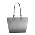 Bolso de Mano Michael Kors 35H3STVT6B-PEARL-GREY
