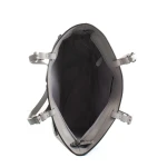 Bolso de Mano Michael Kors 35H3STVT6B-PEARL-GREY