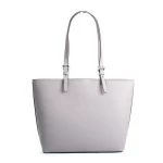 Bolso de Mano Michael Kors 35H3STVT6B-PEARL-GREY