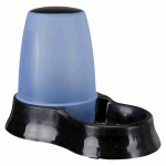Comedero automático Trixie Plástico 600 ml 0,6 L