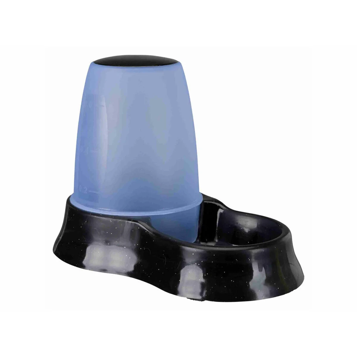 Comedero automático Trixie Plástico 600 ml 0,6 L