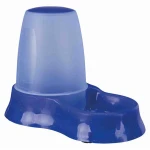 Comedero automático Trixie Plástico 600 ml 0,6 L