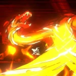 Videojuego PlayStation 5 SEGA Shinobi Art of Vengance