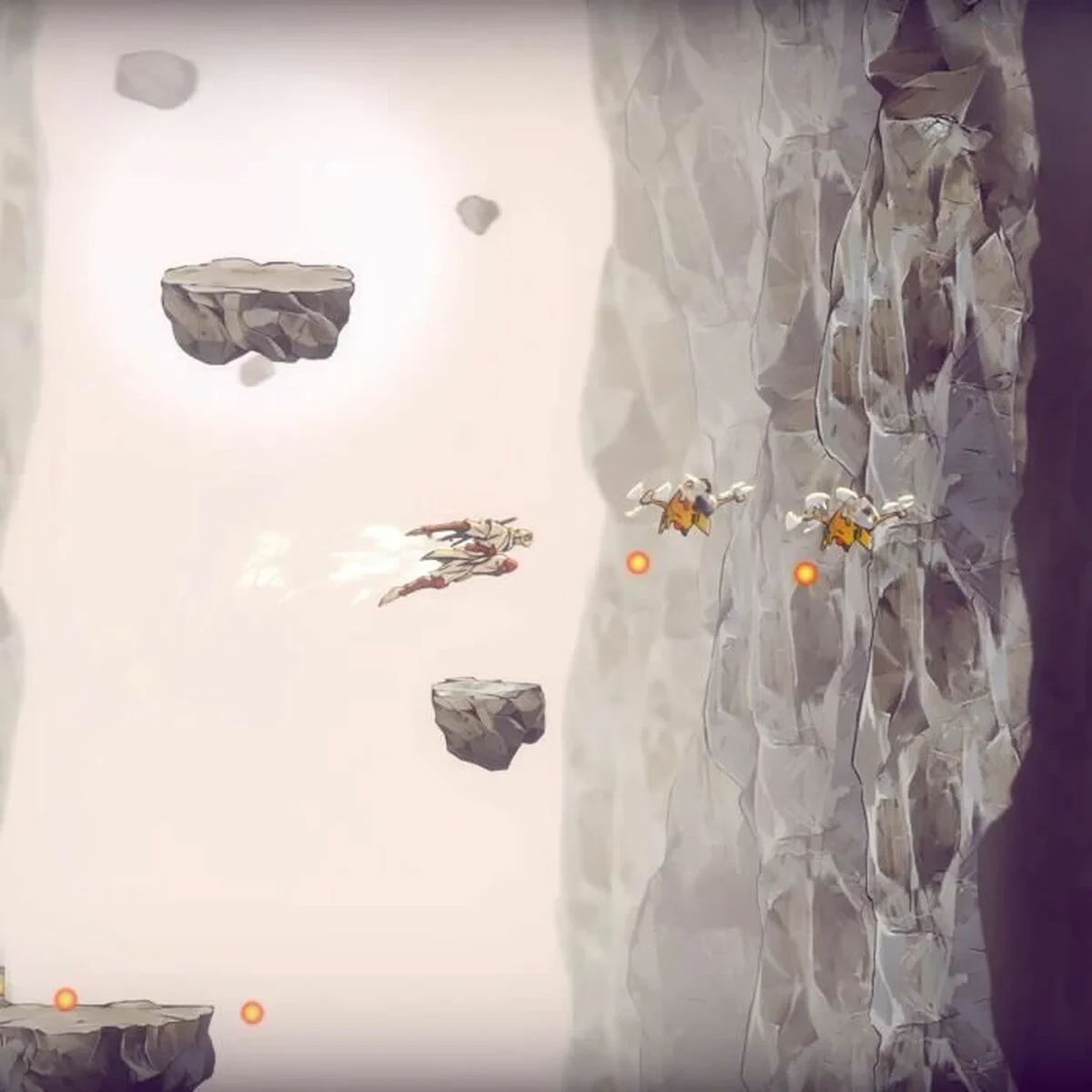 Videojuego PlayStation 5 SEGA Shinobi Art of Vengance