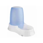 Comedero para Mascotas Trixie Plástico