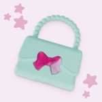 Juego de Plastilina Play-Doh BArbie Pearls & Bows Multicolor