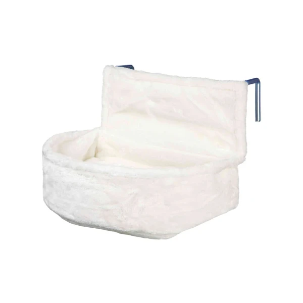 Cama para Gato Trixie Blanco 13 cm 45 x 13 x 33 cm Radiador