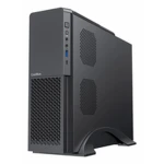 Caja Semitorre ATX CoolBox COO-PCT313-BZ Negro