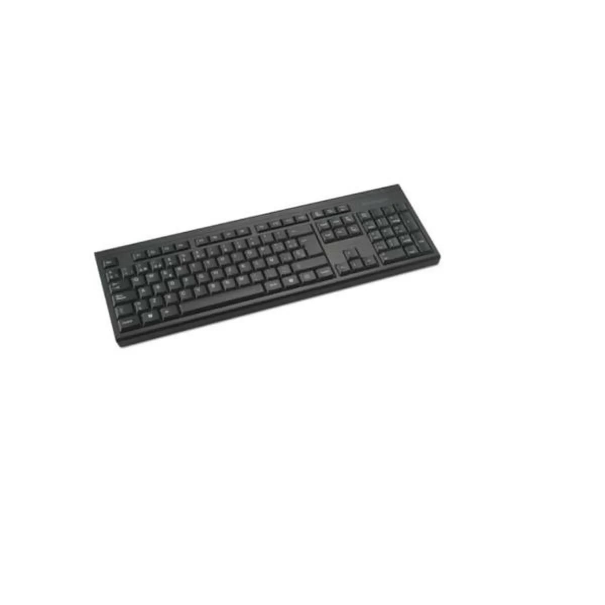 Teclado Inalámbrico Kensington KB150 EQ Negro Qwerty Español