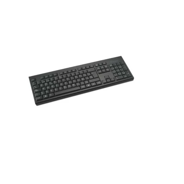 Teclado Inalámbrico Kensington KB150 EQ Negro Qwerty Español