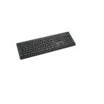 Teclado Inalámbrico Kensington KB150 EQ Negro Qwerty Español