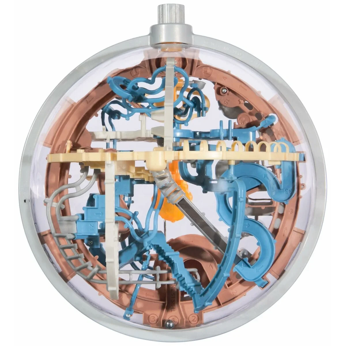 Juego de habilidad The Mandalorian