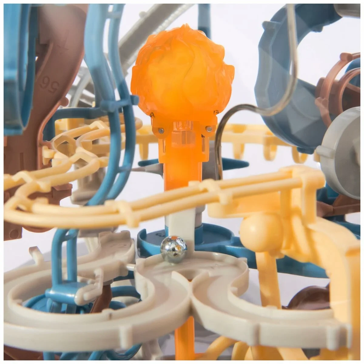 Juego de habilidad The Mandalorian