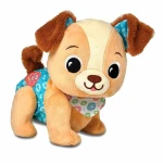 Peluche Vtech Textil Perro