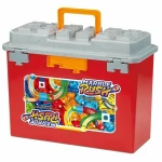 Juego de Construcción Vtech Marble Rush Storage Box