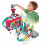Juego de Construcción Vtech Marble Rush Storage Box