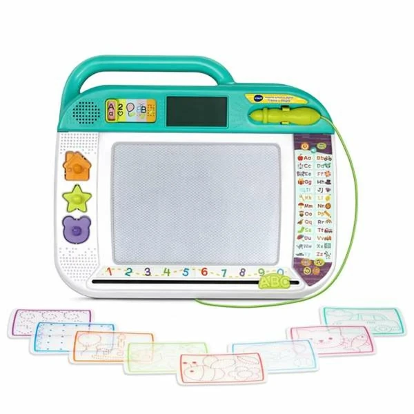Juguete Interactivo Vtech