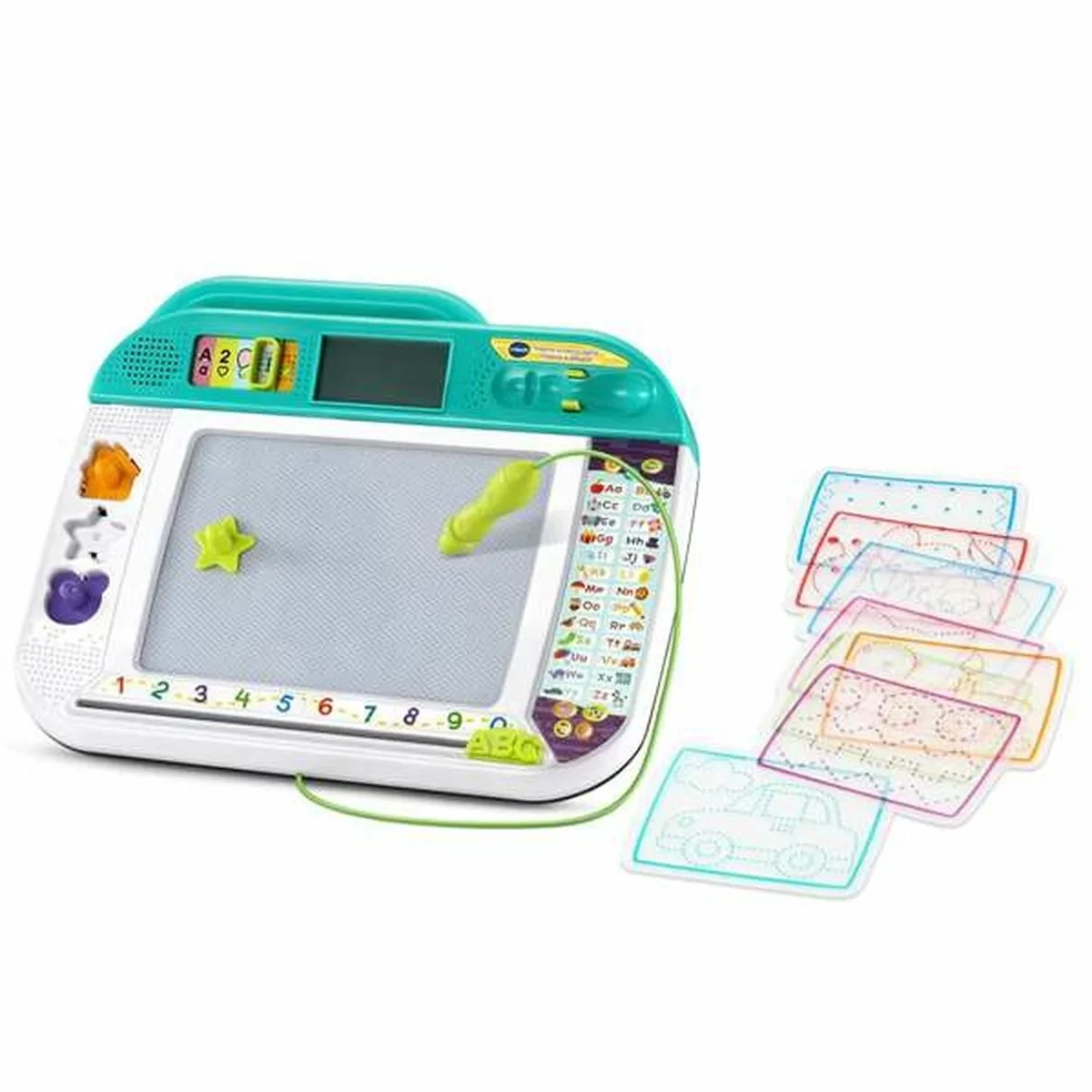 Juguete Interactivo Vtech
