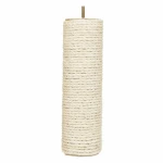 Rascador para Gatos Trixie 43990 9 x 30 cm Beige