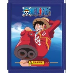 Álbum de cromos Panini One Piece Road to Egghead