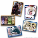 Pack de cromos Panini One Piece Road to Egghead 180 Piezas