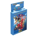 Pack de cromos Panini One Piece Road to Egghead 65 Piezas
